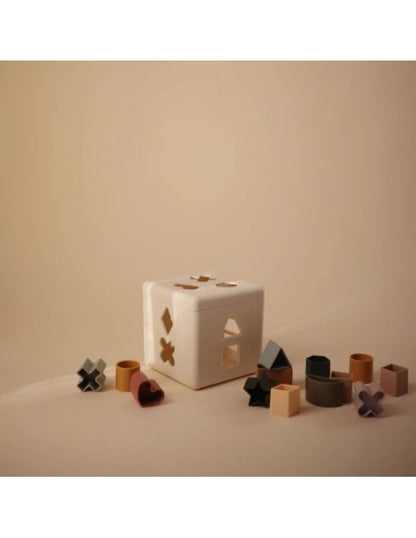 Boîte à formes #Naturel