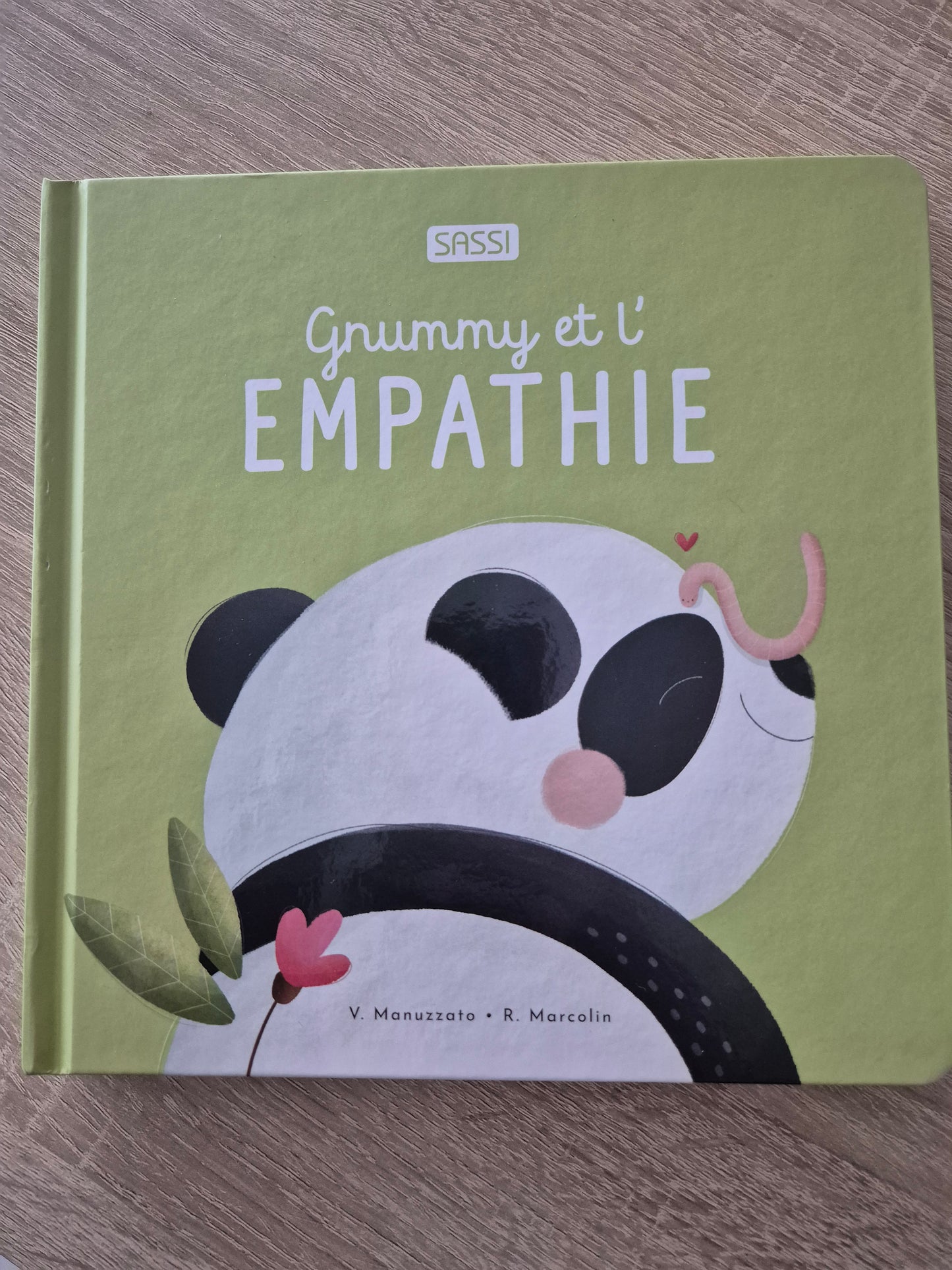 Gnummy et l'empathie