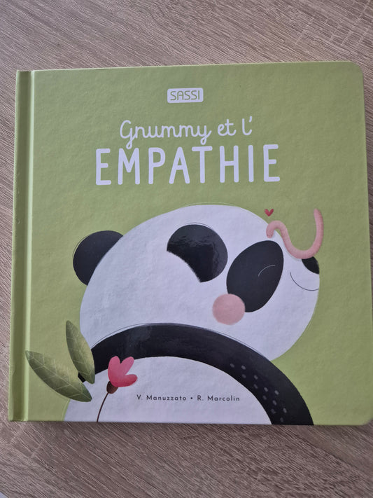 Gnummy et l'empathie
