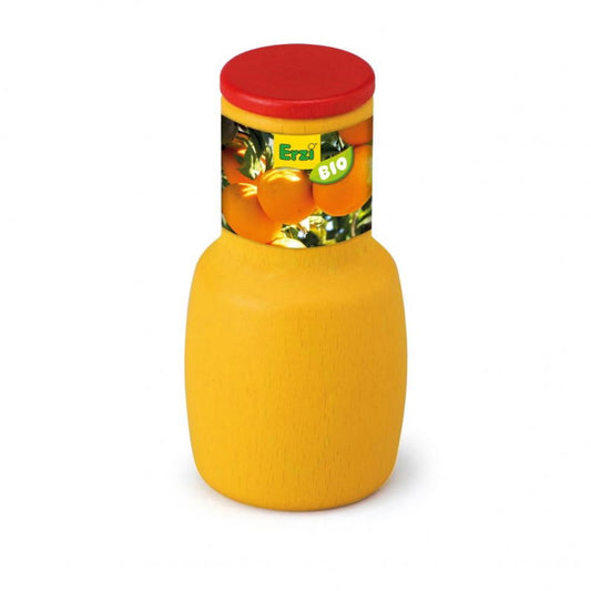 Jus d’orange #Erzi