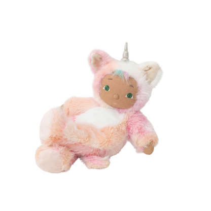 Cozy Day Dinkum
Kittycorn Pompom