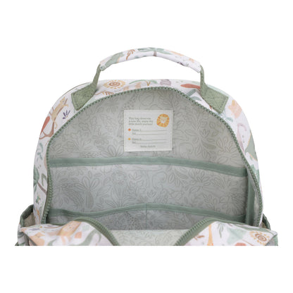 Grand sac à dos -Safari Friends - Little Dutch
