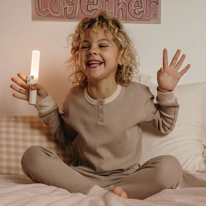 Lampe Zoofamily - Koala