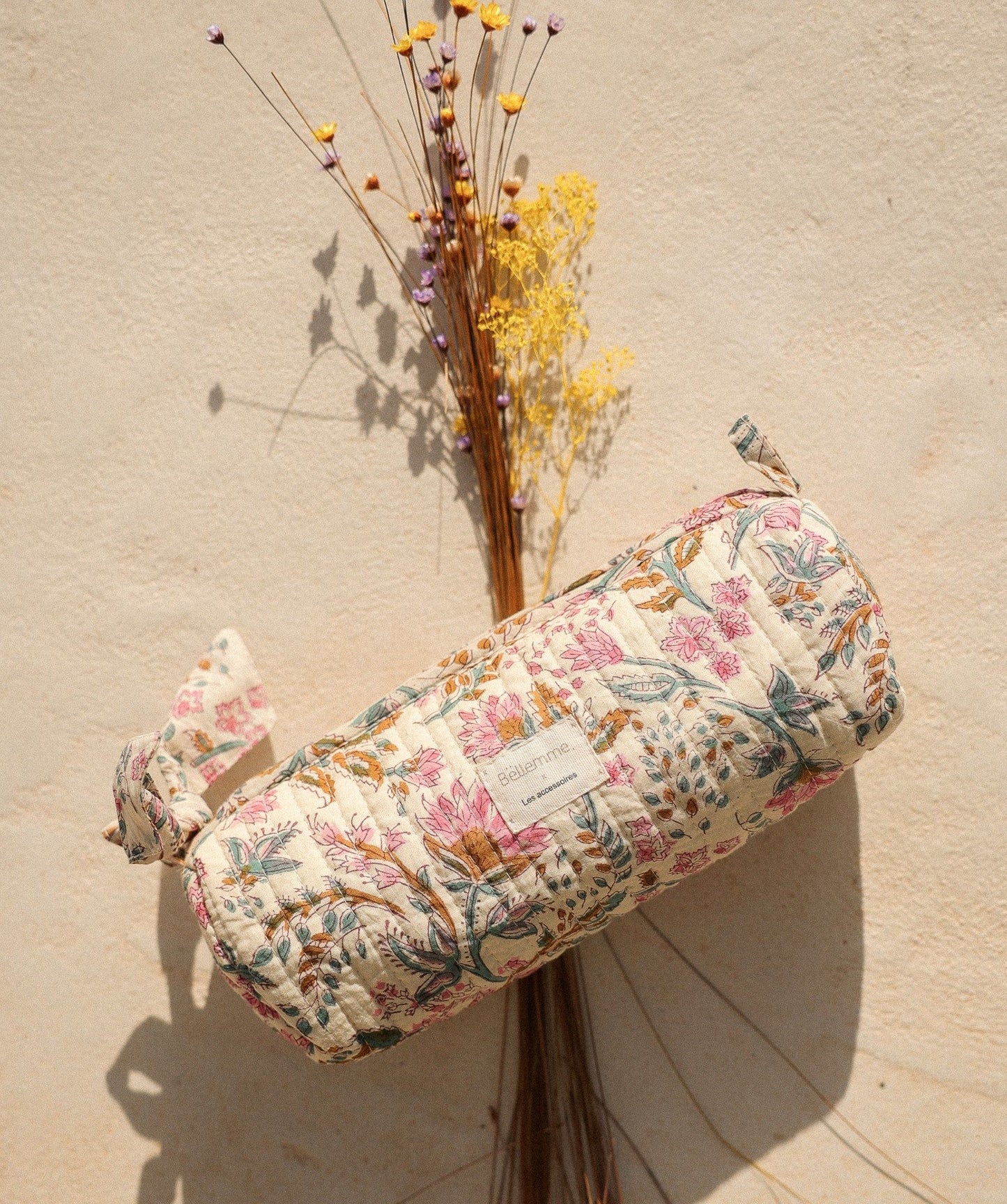 Trousse Rhapsody Confetti - Bëllemme