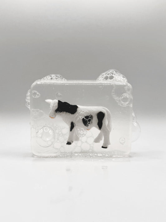 Savon #vache