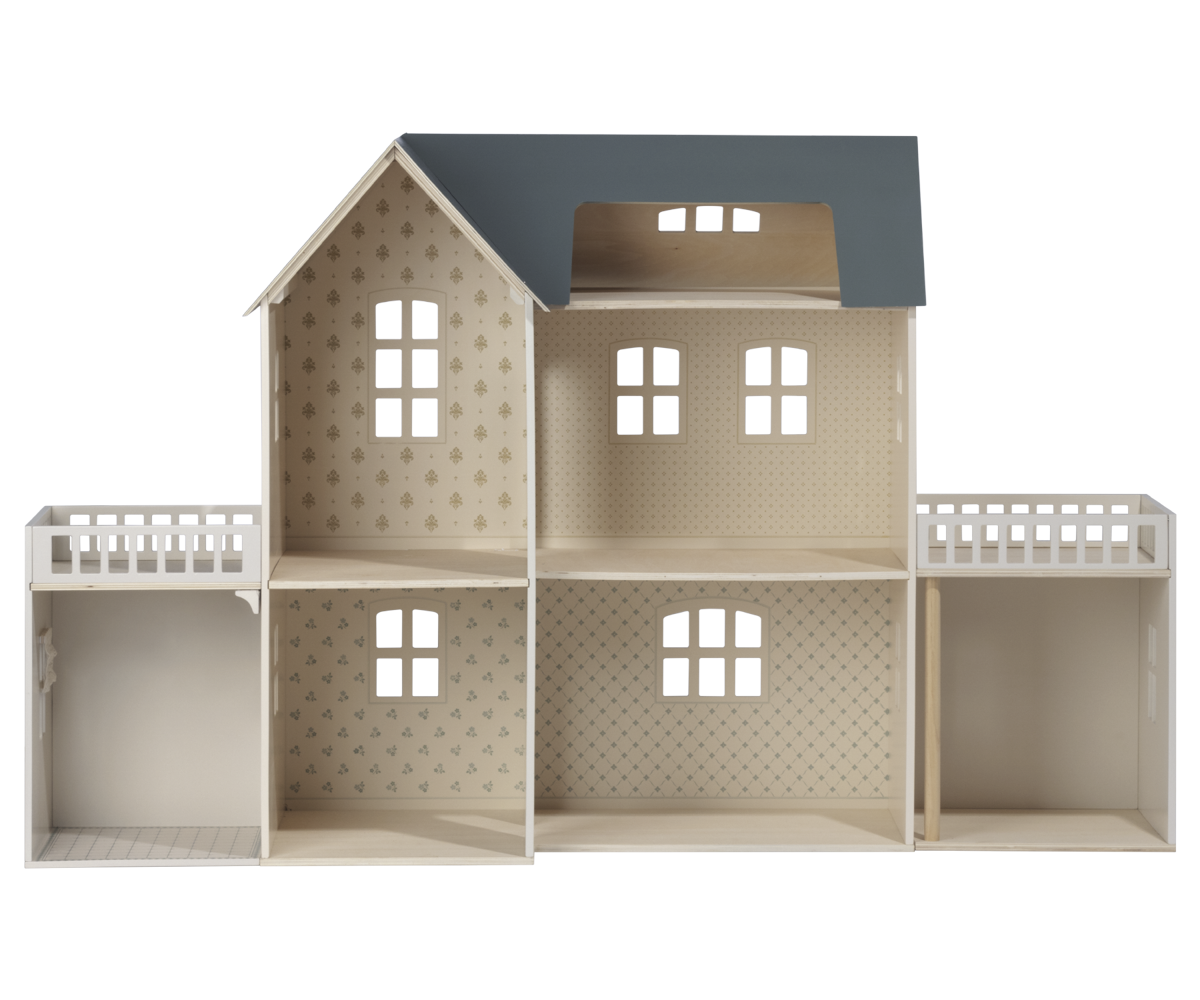 Maison miniature - Dollhouse - Maileg