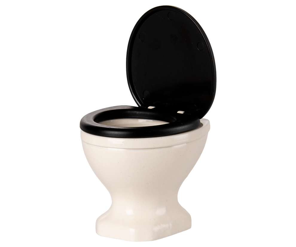 Toilettes miniatures pour souris – Maileg