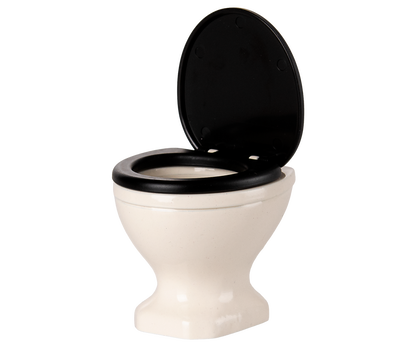 Toilettes miniatures pour souris – Maileg