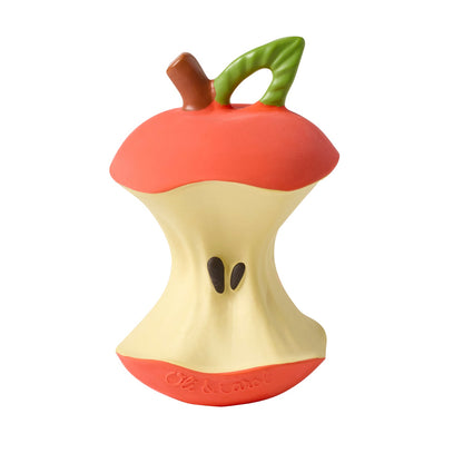 Pepa  la pomme - Jouet Dentition - Oli and Carol