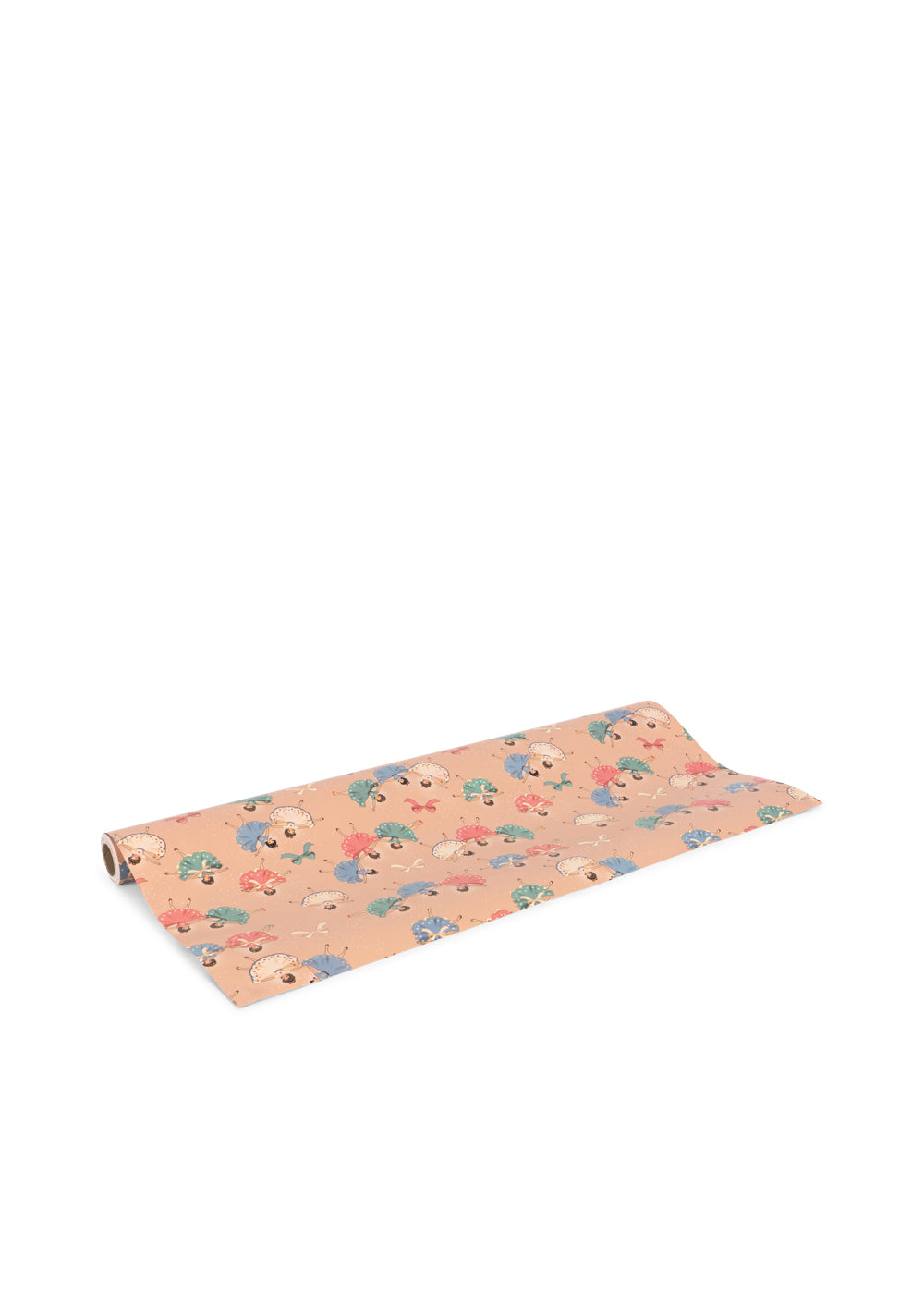 Papier cadeau Rouleau - Konges Sløjd