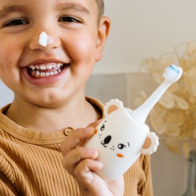 Brosse à dents électrique enfant Koala - Zoofamily