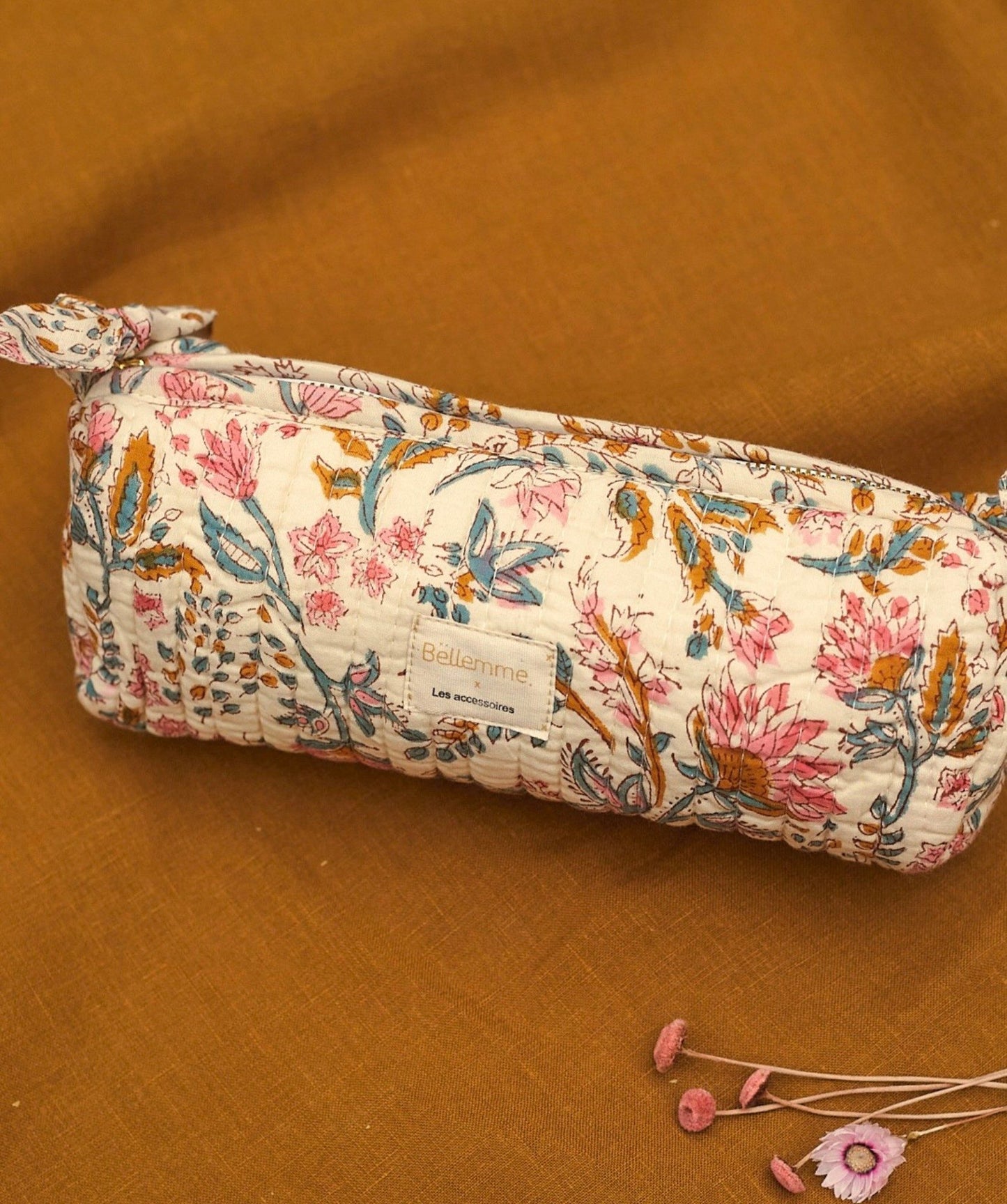 Trousse Rhapsody Confetti - Bëllemme