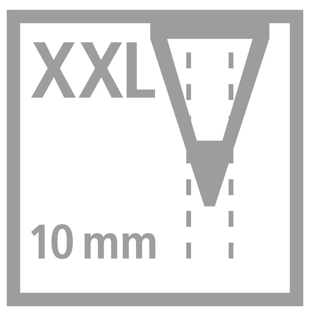 Etui carton x 5 crayons multi-talents STABILO woody 3 in 1 duo + 1 taille-crayon