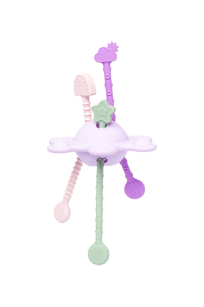 Jouet Sensoriel petite Fleur - Little L