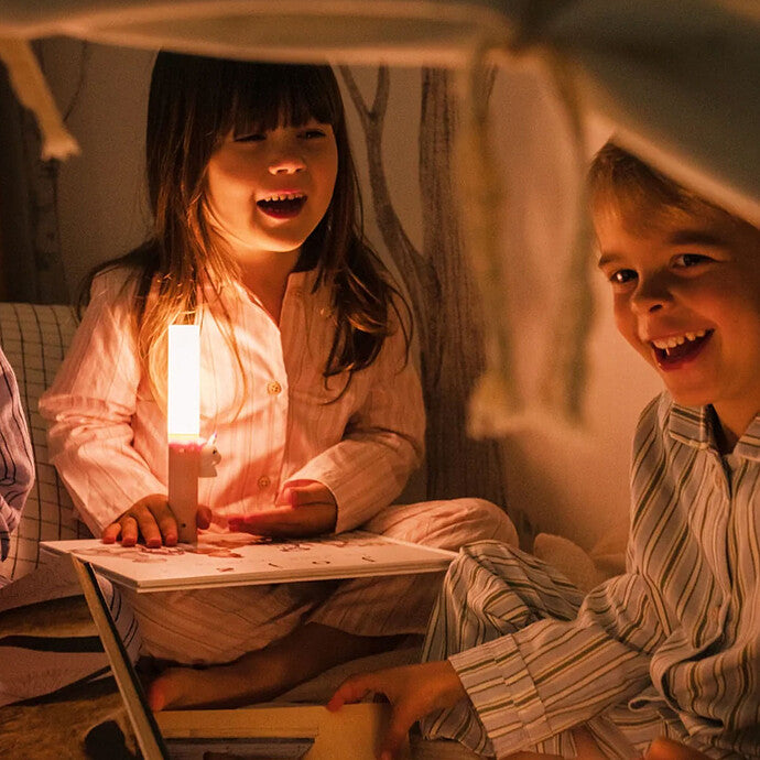 Lampe Zoofamily - Licorne