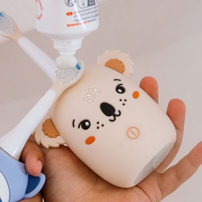 Brosse à dents électrique enfant Koala - Zoofamily