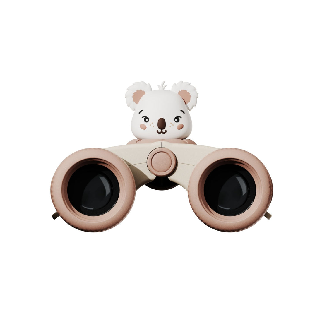 Jumelle enfant - Zoo Eyes Koala - The Zoo Family
