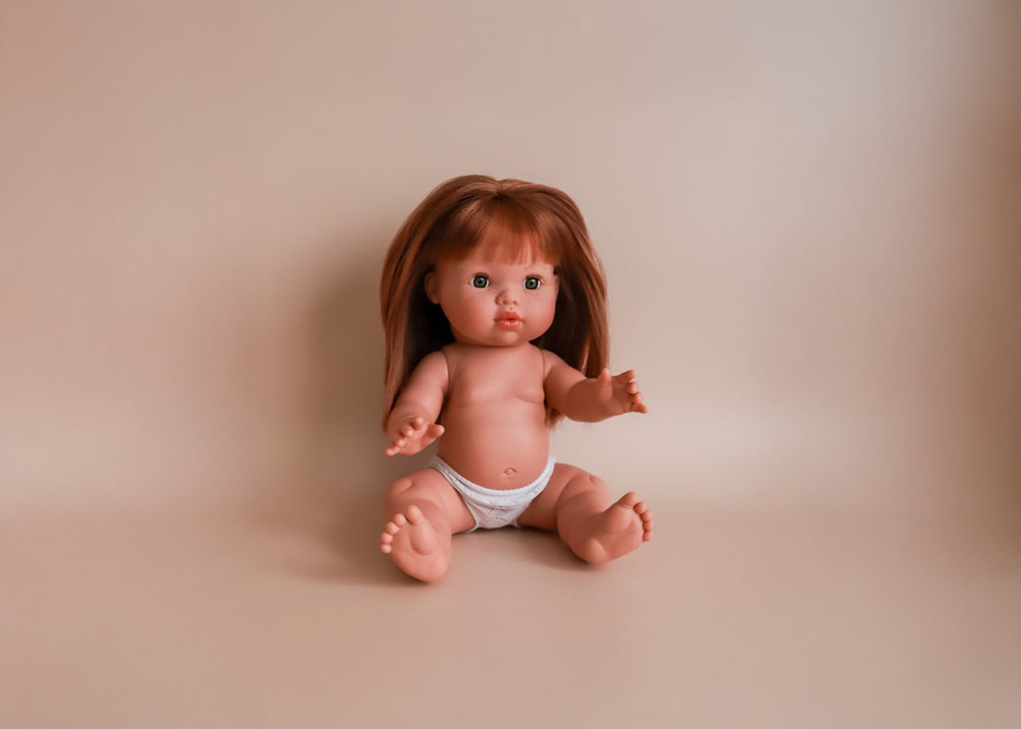 Poupée Romy - Mini Colettos