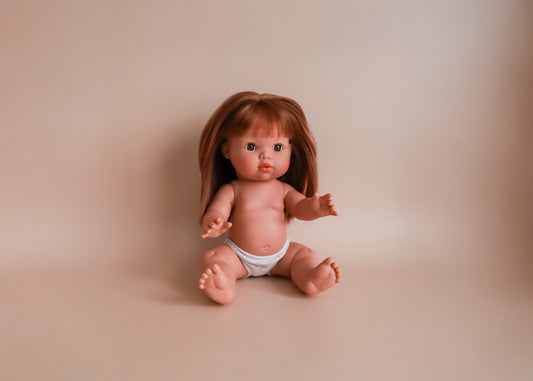 Poupée Romy - Mini Colettos