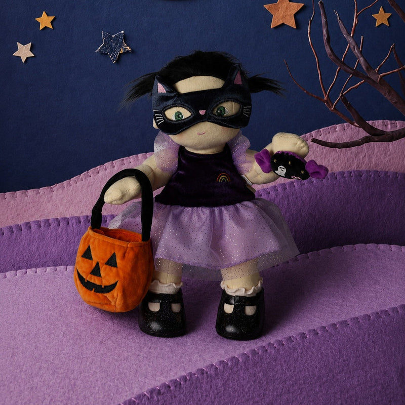Dinkum Dolls Mabel Moon - Olli Ella