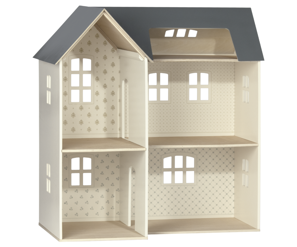 Maison miniature - Dollhouse - Maileg