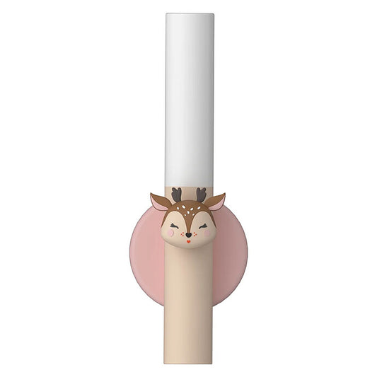Lampe Zoofamily - Biche