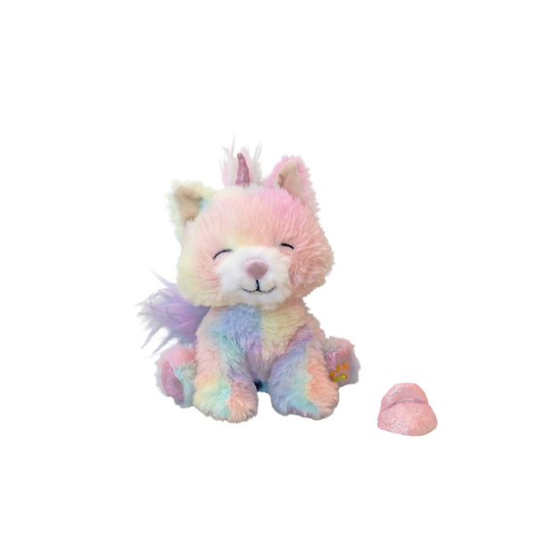 Bébé Chat Kittycorn  - Olli Ella - Sprinkle