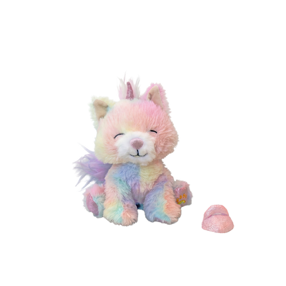 Bébé Chat Kittycorn  - Olli Ella - Sprinkle