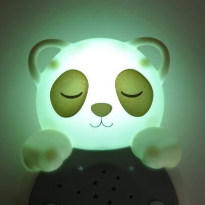Sweet Dreamz on the go - Panda - Cloud.b