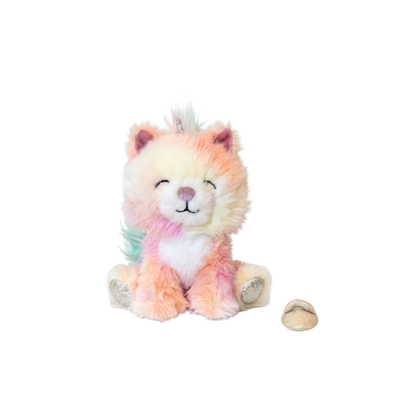 Bébé Chat Kittycorn  - Olli Ella - Bonbon