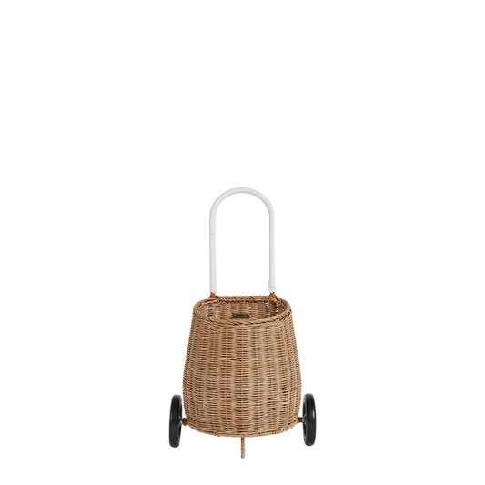 Panier à roulette - Olli Ella