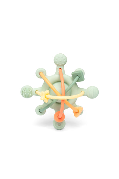 Jouet Sensoriel Étoile - Little L