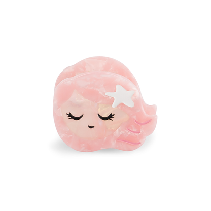 Mini pince - Pearly la sirène - Luciole et petit pois