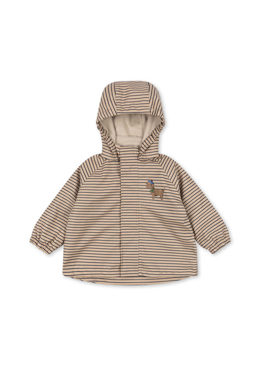 VESTE DE PLUIE CHIEN RAINY PALME -  Konges Sløjd