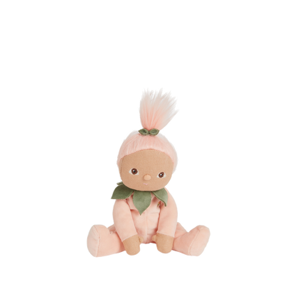 Dinky Dinkums  - Peggy peach