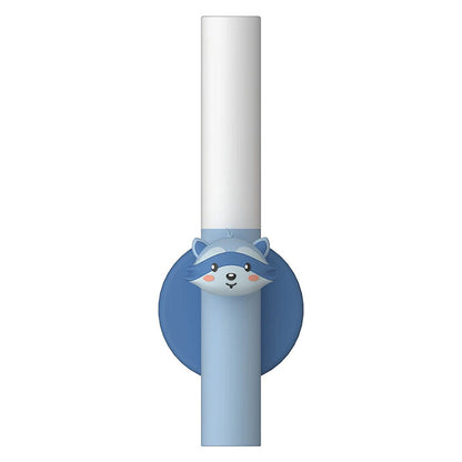 Lampe Zoofamily - Raton laveur