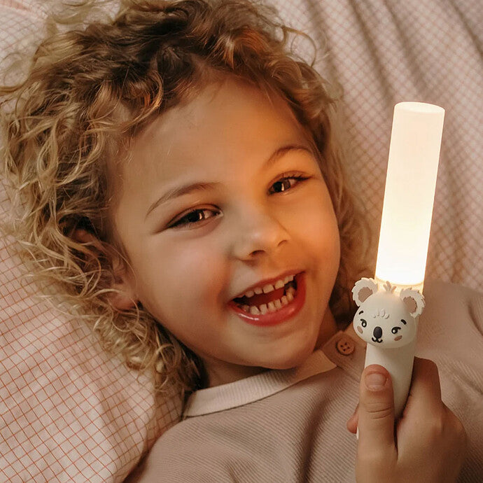 Lampe Zoofamily - Koala