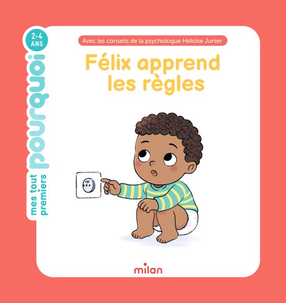 Félix apprend les règles - Milan