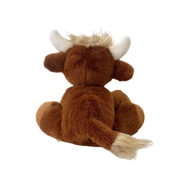 Petite vache - Olli Ella