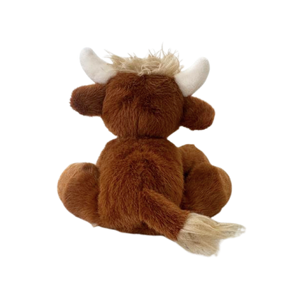 Petite vache - Olli Ella