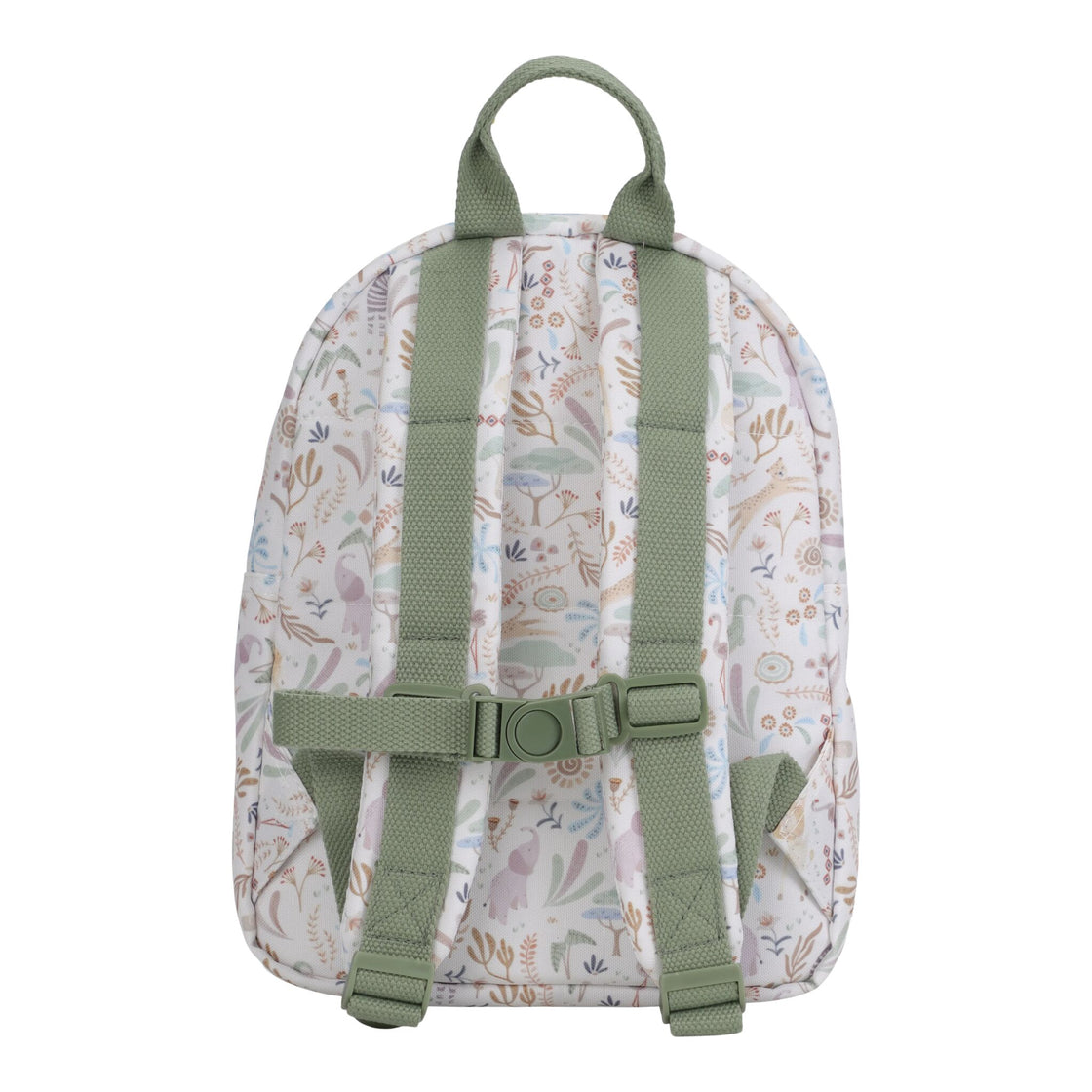Sac à dos -Safari Friends - Little Dutch