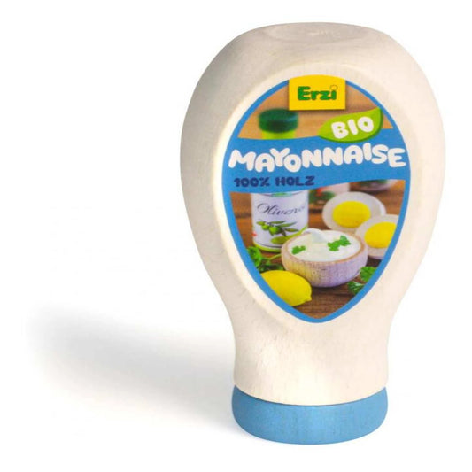 Mayonnaise #Erzi
