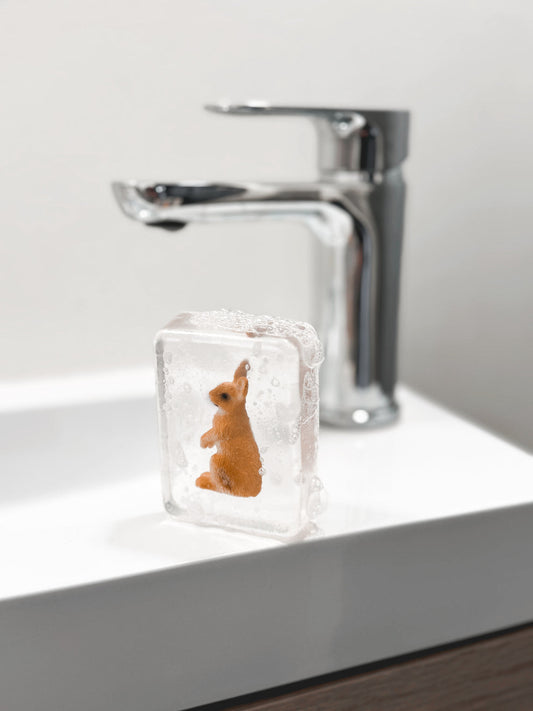 Savon #lapin