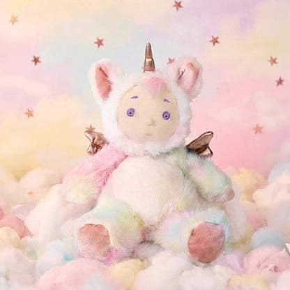 Cozy Day Dinkum
Kittycorn Sunbeam -Olli Ella