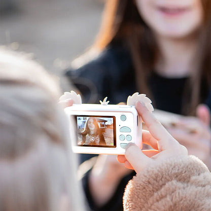 Appareil photo enfant - Zoo Friends - Panda