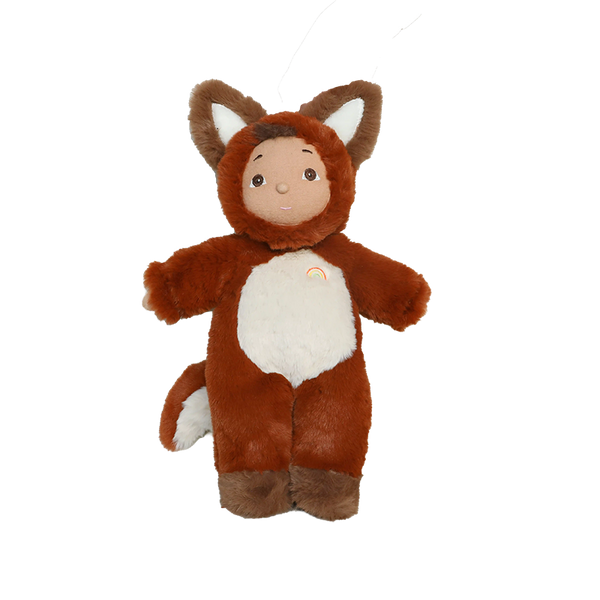 Poupée Cozy Dinkums Fox