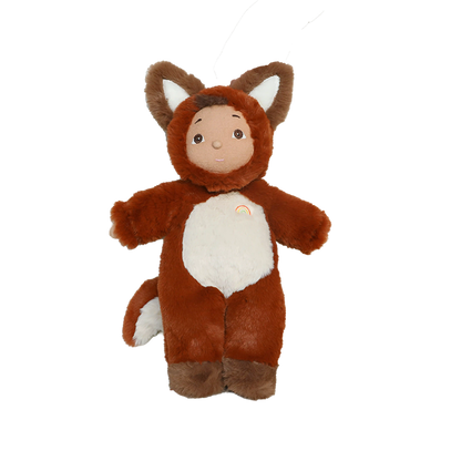 Poupée Cozy Dinkums Fox