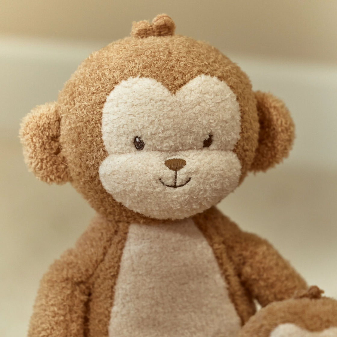 Peluche singe XL - Safari Friends - Little Dutch