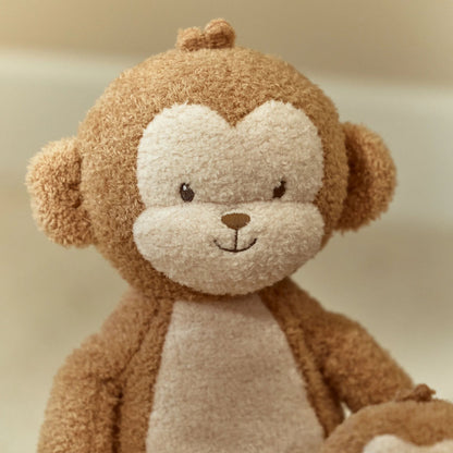 Peluche singe XL - Safari Friends - Little Dutch