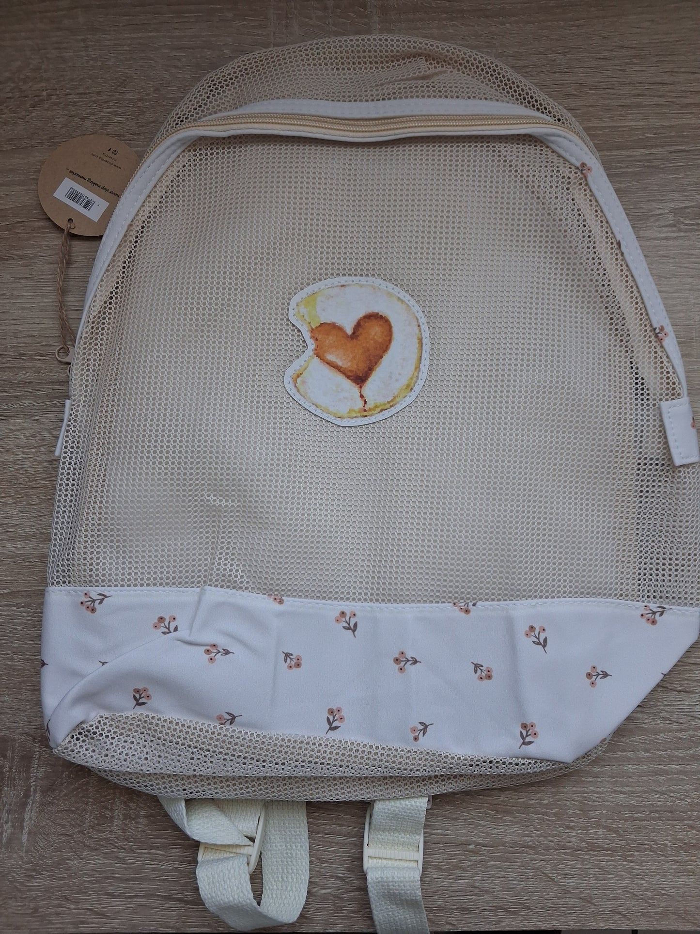 Sacs de plage - Boutons de fleurs - Mrs Ertha